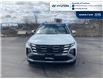 2025 Hyundai Tucson Hybrid Ultimate (Stk: S228) in Chatham - Image 2 of 21