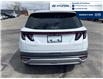 2025 Hyundai Tucson Hybrid Ultimate (Stk: S228) in Chatham - Image 5 of 21