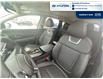 2025 Hyundai Tucson Hybrid Ultimate (Stk: S228) in Chatham - Image 8 of 21