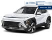 2025 Hyundai Kona 2.0L Preferred w/Trend Package (Stk: S278) in Chatham - Image 1 of 12
