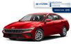 2025 Hyundai Elantra Preferred (Stk: S289) in Chatham - Image 1 of 12