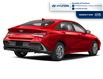 2025 Hyundai Elantra Preferred (Stk: S289) in Chatham - Image 3 of 12