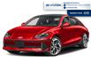 2025 Hyundai IONIQ 6 Preferred Long Range (Stk: S277) in Chatham - Image 1 of 12