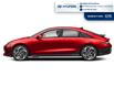 2025 Hyundai IONIQ 6 Preferred Long Range (Stk: S277) in Chatham - Image 2 of 12