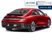 2025 Hyundai IONIQ 6 Preferred Long Range (Stk: S277) in Chatham - Image 3 of 12