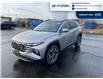 2022 Hyundai Tucson Hybrid Luxury (Stk: 5B014A) in Chatham - Image 1 of 20