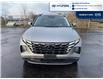 2022 Hyundai Tucson Hybrid Luxury (Stk: 5B014A) in Chatham - Image 2 of 20