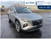 2022 Hyundai Tucson Hybrid Luxury (Stk: 5B014A) in Chatham - Image 3 of 20