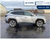 2022 Hyundai Tucson Hybrid Luxury (Stk: 5B014A) in Chatham - Image 4 of 20
