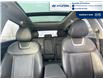 2022 Hyundai Tucson Hybrid Luxury (Stk: 5B014A) in Chatham - Image 13 of 20