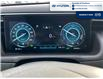 2022 Hyundai Tucson Hybrid Luxury (Stk: 5B014A) in Chatham - Image 16 of 20