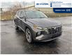 2022 Hyundai Tucson Hybrid Ultimate (Stk: S214A) in Chatham - Image 3 of 18