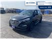 2017 Hyundai Tucson Base (Stk: 5B007B) in Chatham - Image 1 of 19