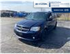 2014 Dodge Grand Caravan SE/SXT (Stk: S161A) in Chatham - Image 1 of 18