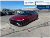 2025 Hyundai Elantra N Line Ultimate (Stk: S251) in Chatham - Image 1 of 9