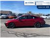 2025 Hyundai Elantra N Line Ultimate (Stk: S251) in Chatham - Image 2 of 9