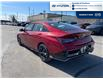 2025 Hyundai Elantra N Line Ultimate (Stk: S251) in Chatham - Image 3 of 9