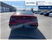 2025 Hyundai Elantra N Line Ultimate (Stk: S251) in Chatham - Image 4 of 9