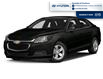 2015 Chevrolet Malibu 3LT (Stk: S185A) in Chatham - Image 1 of 12