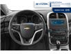 2015 Chevrolet Malibu 3LT (Stk: S185A) in Chatham - Image 4 of 12