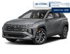 2025 Hyundai Tucson Preferred w/Trend Package (Stk: S284) in Chatham - Image 1 of 12