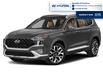2023 Hyundai Santa Fe Ultimate Calligraphy (Stk: 5B018A) in Chatham - Image 1 of 12