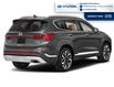2023 Hyundai Santa Fe Ultimate Calligraphy (Stk: 5B018A) in Chatham - Image 3 of 12