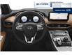 2023 Hyundai Santa Fe Ultimate Calligraphy (Stk: 5B018A) in Chatham - Image 4 of 12