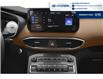 2023 Hyundai Santa Fe Ultimate Calligraphy (Stk: 5B018A) in Chatham - Image 7 of 12