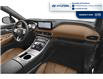 2023 Hyundai Santa Fe Ultimate Calligraphy (Stk: 5B018A) in Chatham - Image 11 of 12