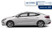 2019 Hyundai Elantra  (Stk: S184A) in Chatham - Image 2 of 3