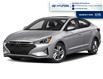 2020 Hyundai Elantra Preferred w/Sun & Safety Package (Stk: 5B019A) in Chatham - Image 1 of 11