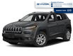 2015 Jeep Cherokee North (Stk: DS250A) in Chatham - Image 1 of 9