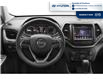 2015 Jeep Cherokee North (Stk: DS250A) in Chatham - Image 4 of 9