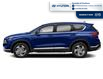 2021 Hyundai Santa Fe Preferred (Stk: 5B023A) in Chatham - Image 2 of 11
