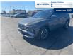 2025 Hyundai Tucson Preferred w/Trend Package (Stk: S262) in Chatham - Image 1 of 20