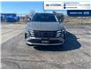 2025 Hyundai Tucson Preferred w/Trend Package (Stk: S262) in Chatham - Image 2 of 20
