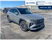 2025 Hyundai Tucson Preferred w/Trend Package (Stk: S262) in Chatham - Image 3 of 20