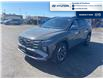 2025 Hyundai Tucson Preferred w/Trend Package (Stk: S260) in Chatham - Image 1 of 20
