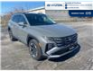 2025 Hyundai Tucson Preferred w/Trend Package (Stk: S260) in Chatham - Image 3 of 20