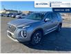 2020 Hyundai Palisade ESSENTIAL (Stk: S090A) in Chatham - Image 1 of 20