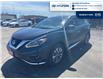 2018 Nissan Murano SL (Stk: DS237A) in Chatham - Image 1 of 20