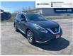 2018 Nissan Murano SL (Stk: DS237A) in Chatham - Image 3 of 20