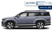 2025 Hyundai Santa Fe HEV Preferred w/Trend Package (Stk: S317) in Chatham - Image 2 of 12