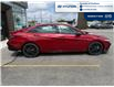 2025 Hyundai Elantra N Line Ultimate (Stk: S270) in Chatham - Image 7 of 30