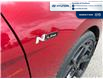 2025 Hyundai Elantra N Line Ultimate (Stk: S270) in Chatham - Image 8 of 30