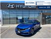 2019 Honda Civic EX (Stk: S286A) in Chatham - Image 1 of 26