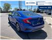 2019 Honda Civic EX (Stk: S286A) in Chatham - Image 3 of 26