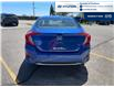 2019 Honda Civic EX (Stk: S286A) in Chatham - Image 4 of 26