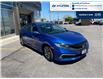 2019 Honda Civic EX (Stk: S286A) in Chatham - Image 6 of 26